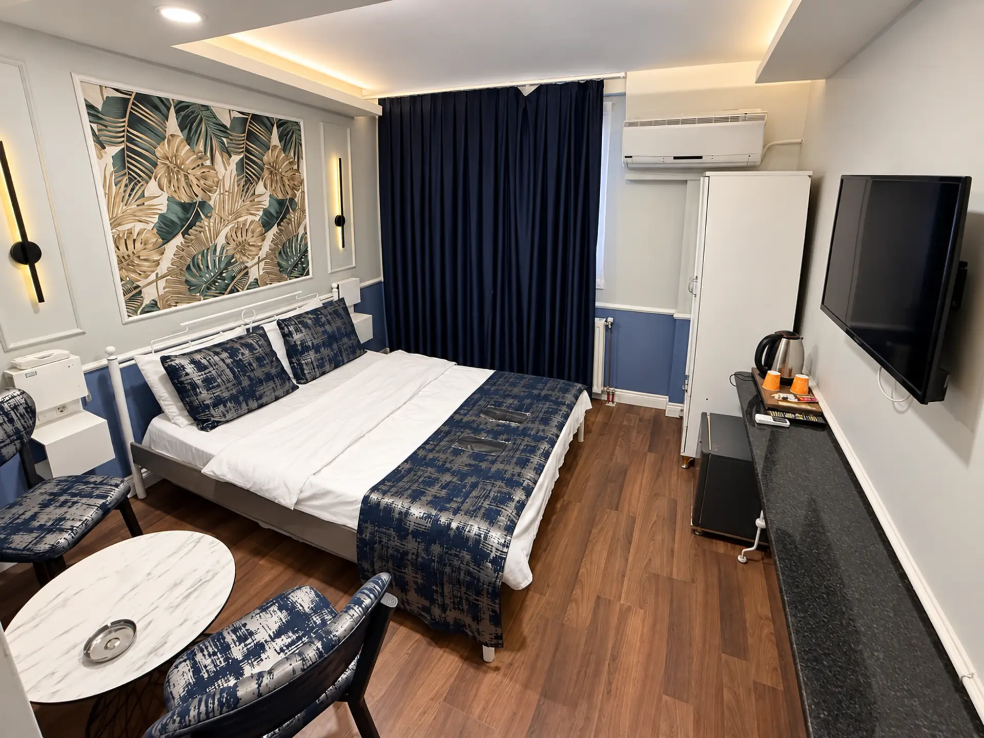 Bakırköy Otel oda fotoğrafı