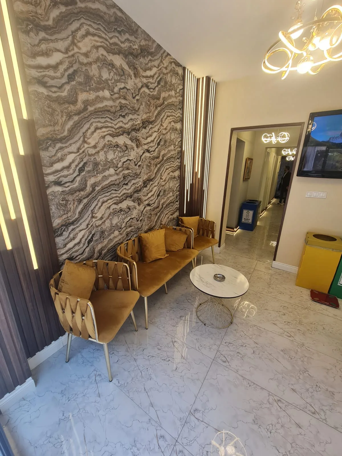 Bakırköy Otel — Preparing for a stay with your pet